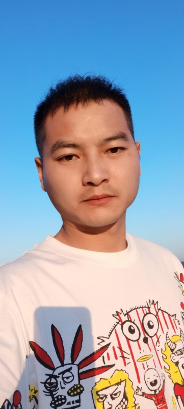 有梦不怕痛的第一张照片--宁化相亲网