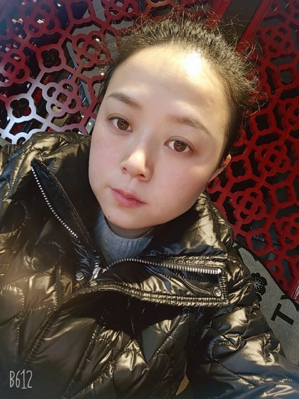 携手同行的第一张照片--宁化相亲网