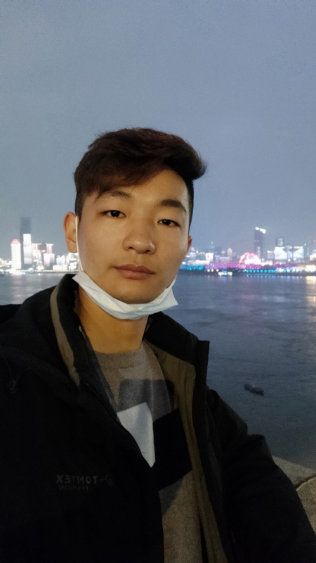 遇见的第一张照片--宁化相亲网