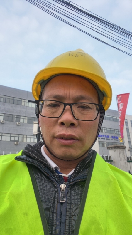 蔡付泽的第一张照片--宁化相亲网