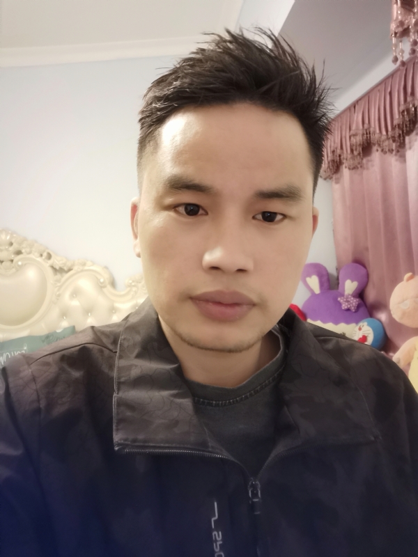 遇见你的第二张照片--宁化相亲网