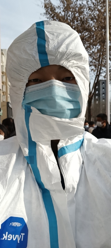 试问卷帘的第二张照片--宁化相亲网