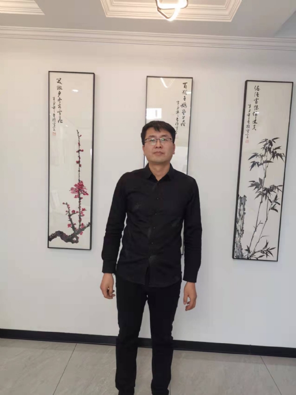 情义比天高的第一张照片--宁化相亲网