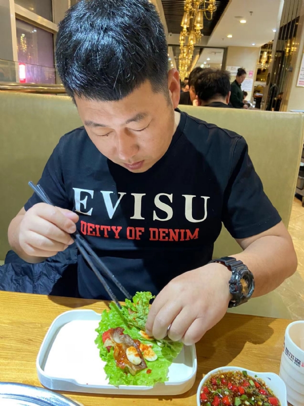 砒霜的第一张照片--宁化相亲网