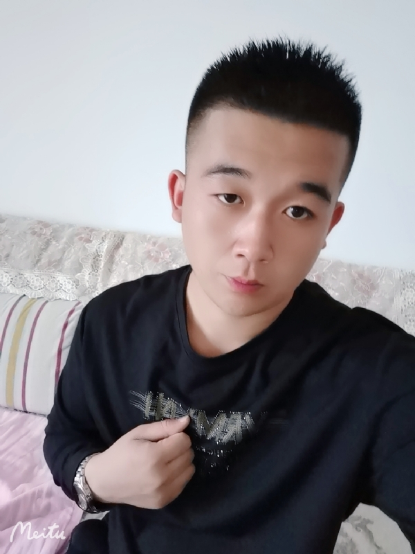 找对象的第一张照片--宁化相亲网