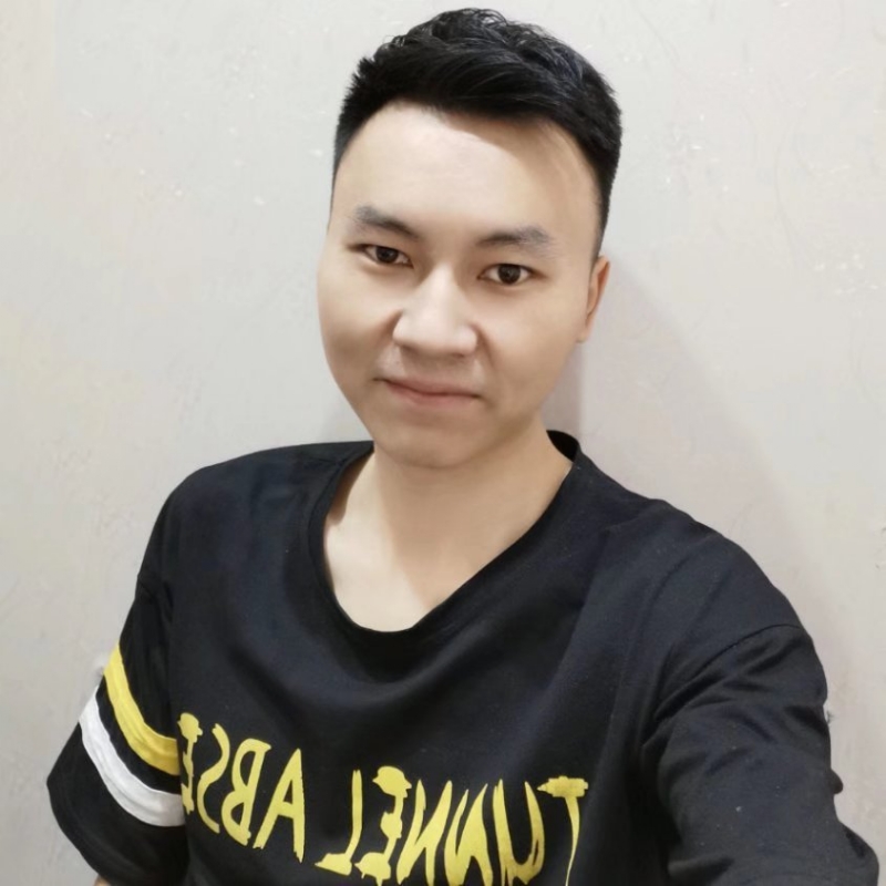 大男孩的第一张照片--宁化相亲网