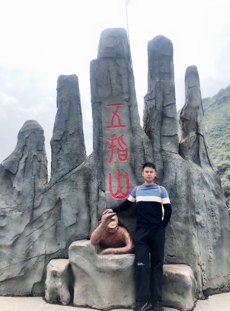 暖暖的第一张照片--宁化相亲网
