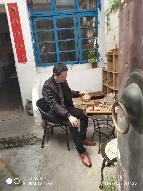 天涯海角的第一张照片--宁化相亲网