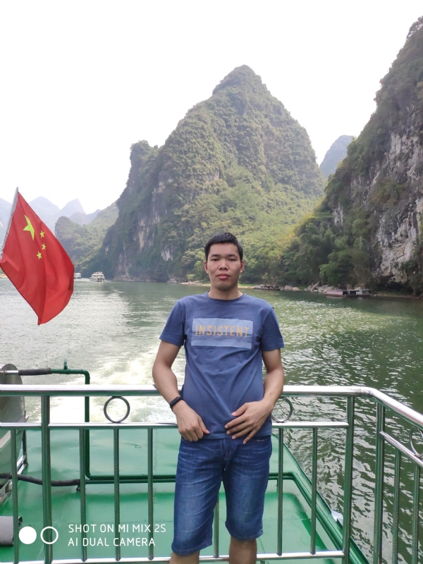 只为你而来的第二张照片--宁化相亲网