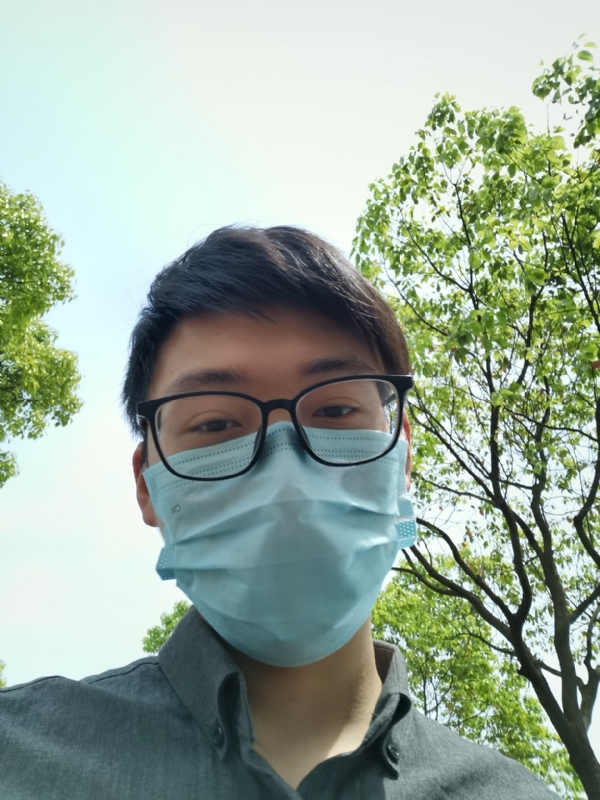 情何丶以堪的第一张照片--宁化相亲网