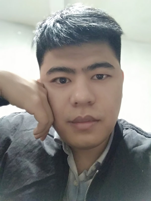 爱笑的人的第一张照片--宁化相亲网