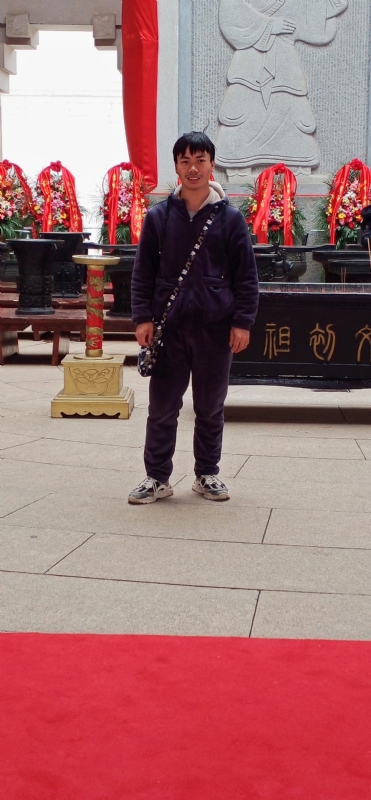 单身的小草的第一张照片--宁化相亲网