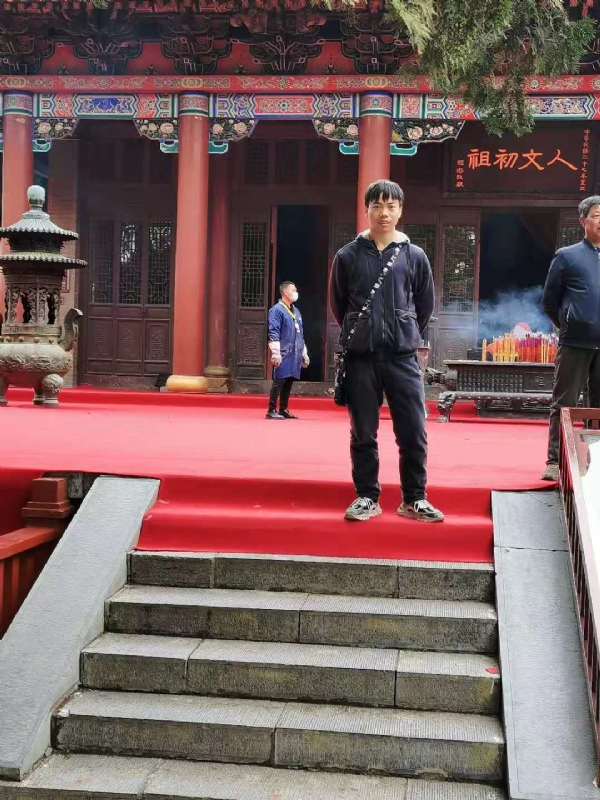 单身的小草的第三张照片--宁化相亲网
