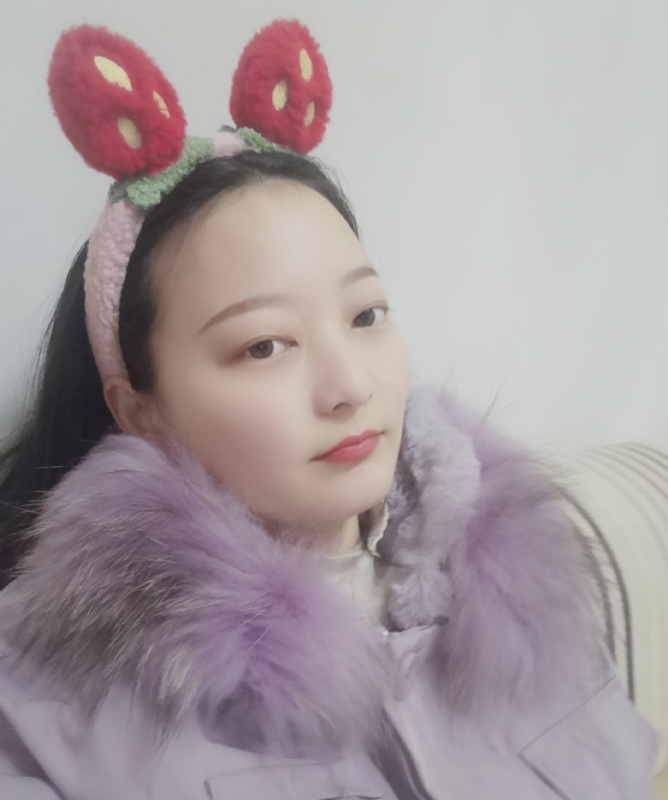 一只小月亮的第二张照片--宁化相亲网