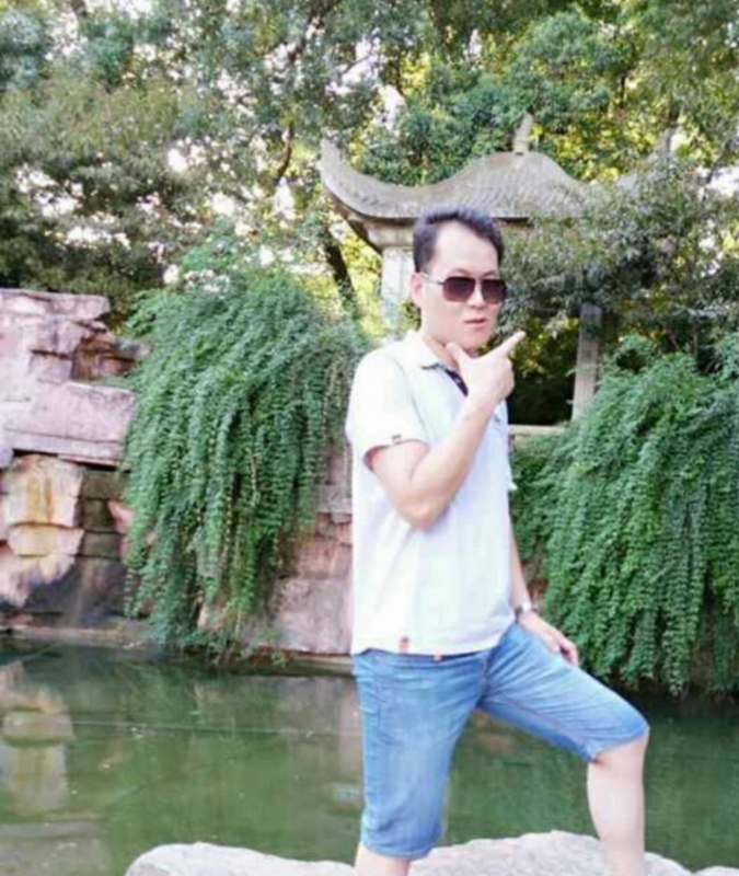 随缘的第一张照片--宁化相亲网