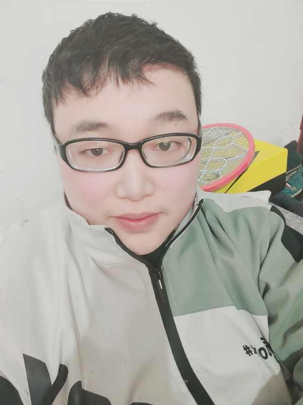 一条跑不动的鱼的第一张照片--宁化相亲网