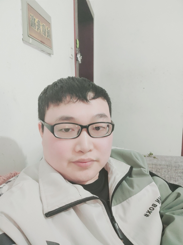 一条跑不动的鱼的第二张照片--宁化相亲网