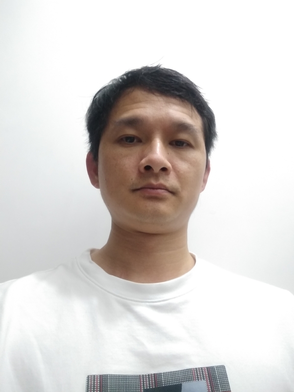 鼓浪扬帆的第一张照片--宁化相亲网