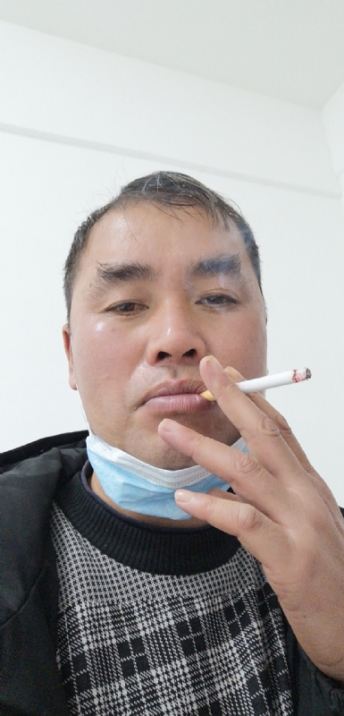 龙心的第一张照片--宁化相亲网