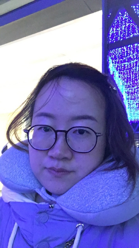 wendy的第三张照片--宁化相亲网