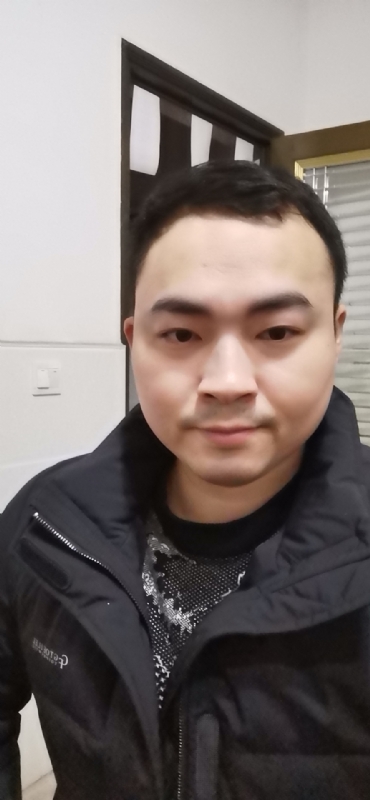 老实人的第一张照片--宁化相亲网