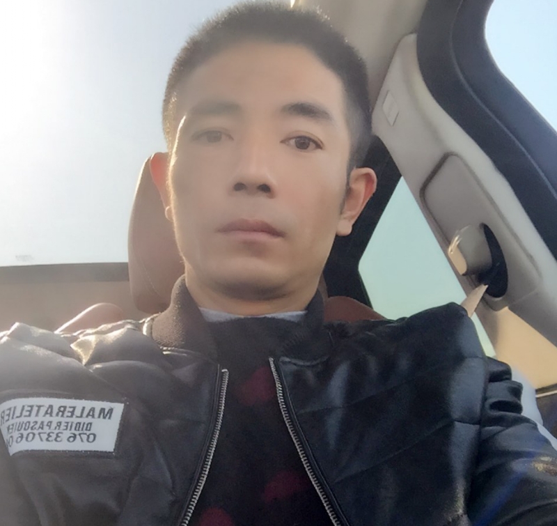 真诚过日子的来的第一张照片--宁化相亲网