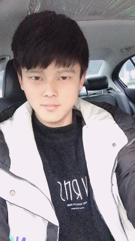 胡健男的第二张照片--宁化相亲网
