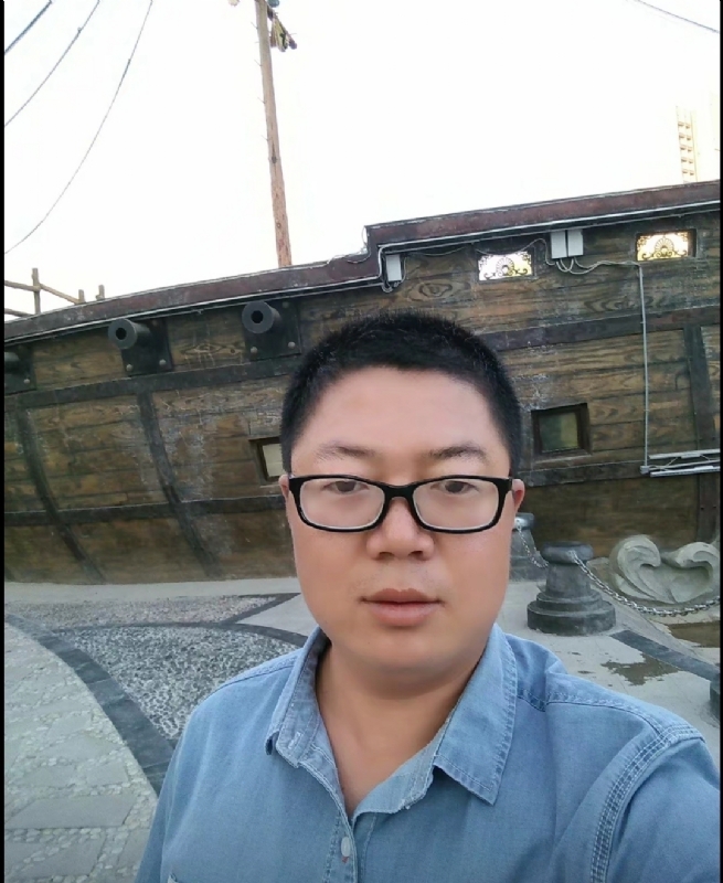 逍遥云的第一张照片--宁化相亲网