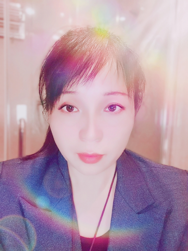 小艾的第一张照片--宁化相亲网