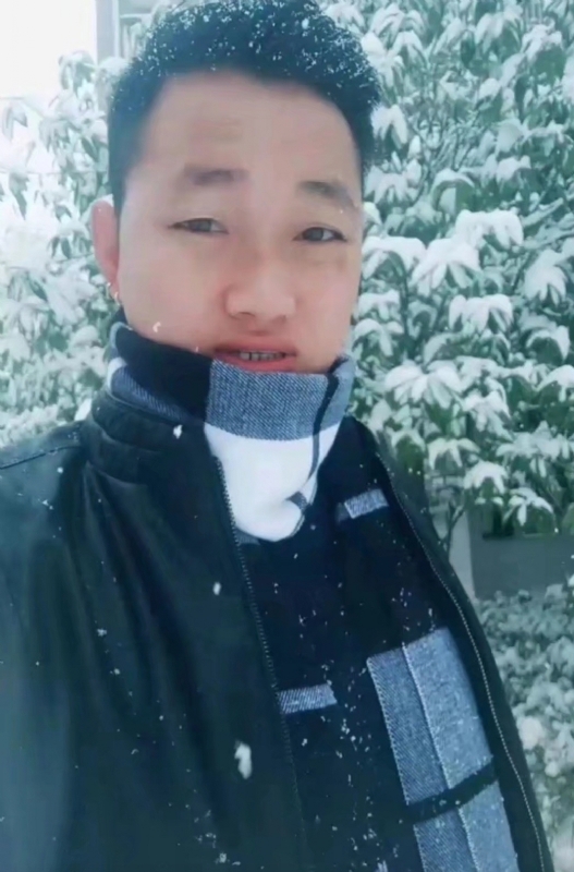 为爱拼一回的第一张照片--宁化相亲网