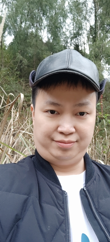 熊猫儿的第一张照片--宁化相亲网