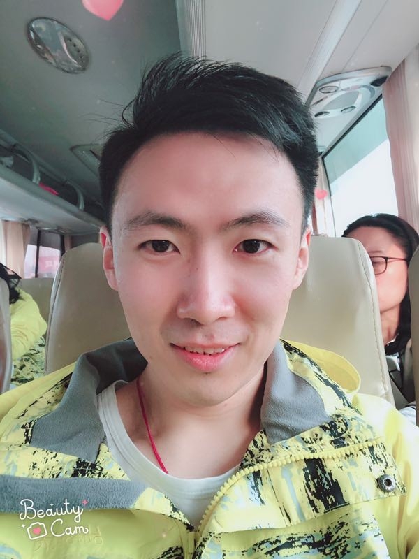 郭白白的第二张照片--宁化相亲网