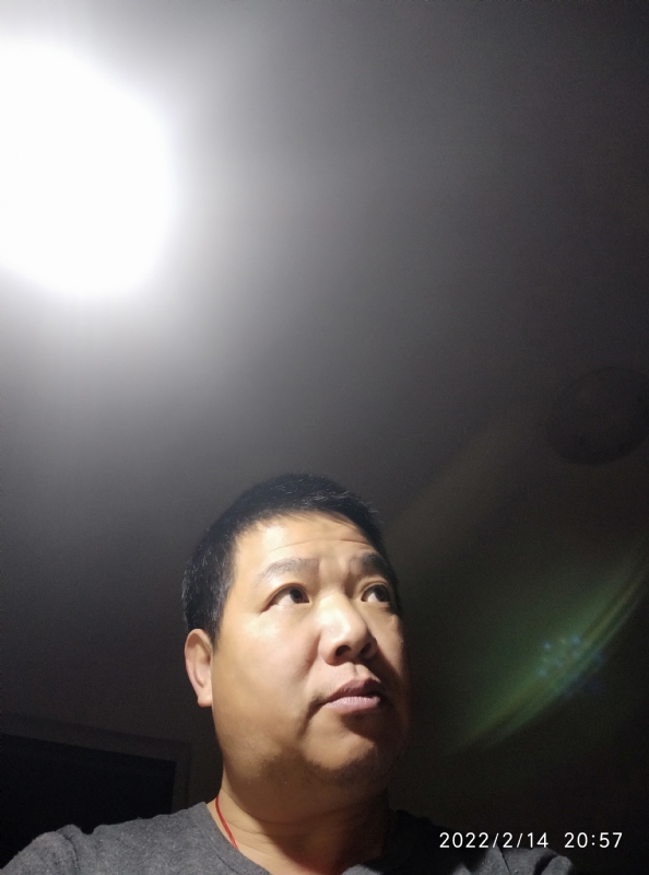 飞龙的第一张照片--宁化相亲网