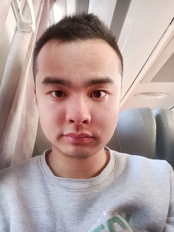 卡恩鱼的第三张照片--宁化相亲网