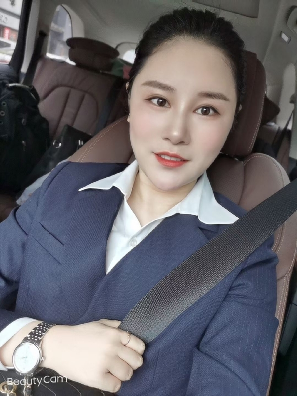 湖南妹子在深圳的第一张照片--宁化相亲网