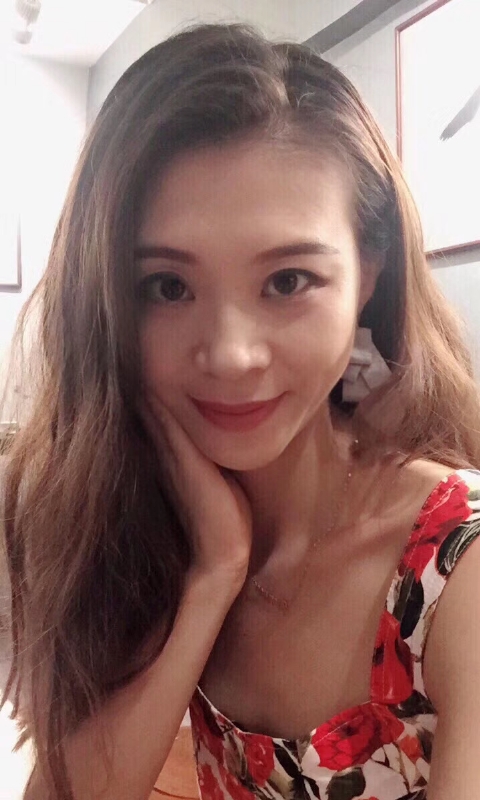 莎莎的第二张照片--宁化相亲网