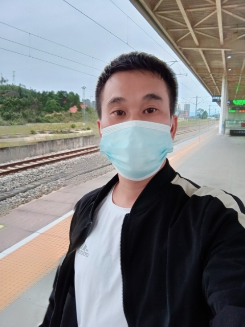 小李的第一张照片--宁化相亲网