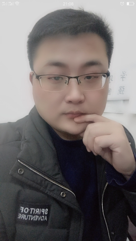 手心里的温柔的第一张照片--宁化相亲网