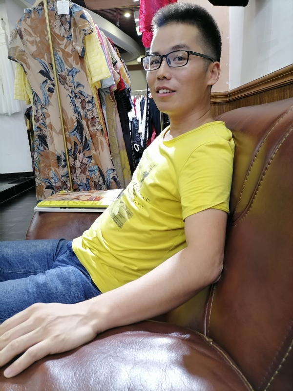 汪顺鹏的第二张照片--宁化相亲网