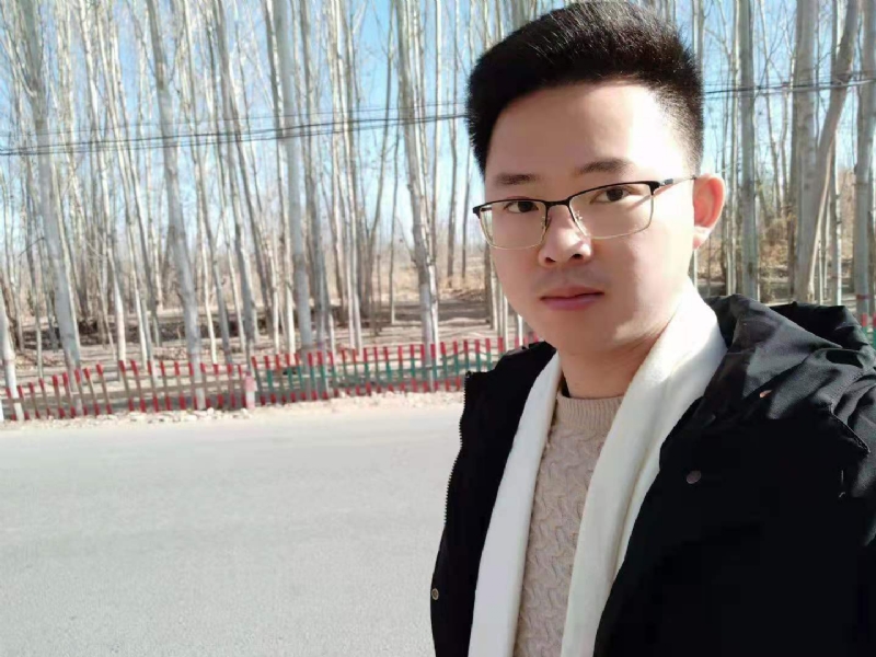 偏安一隅的第二张照片--宁化相亲网