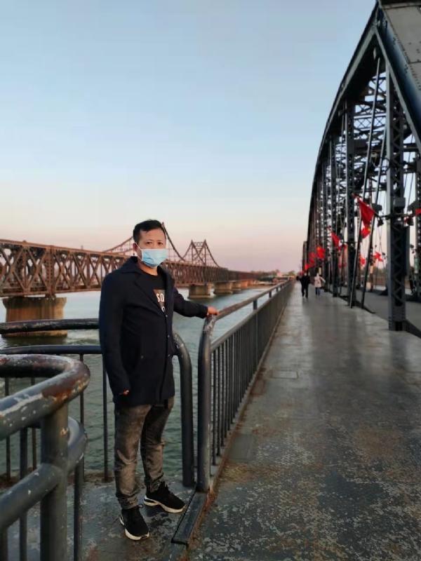 王先生的第一张照片--宁化相亲网