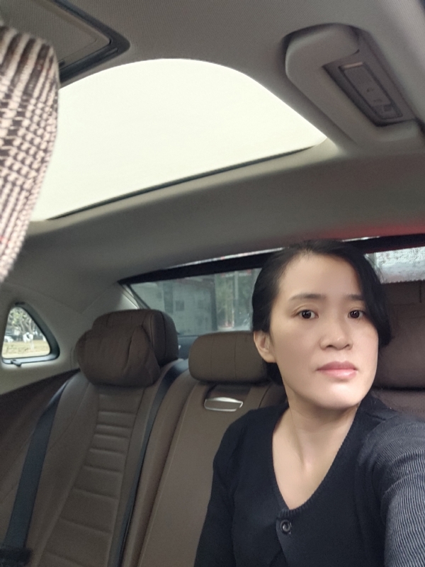 烟雨如墨的第一张照片--宁化相亲网