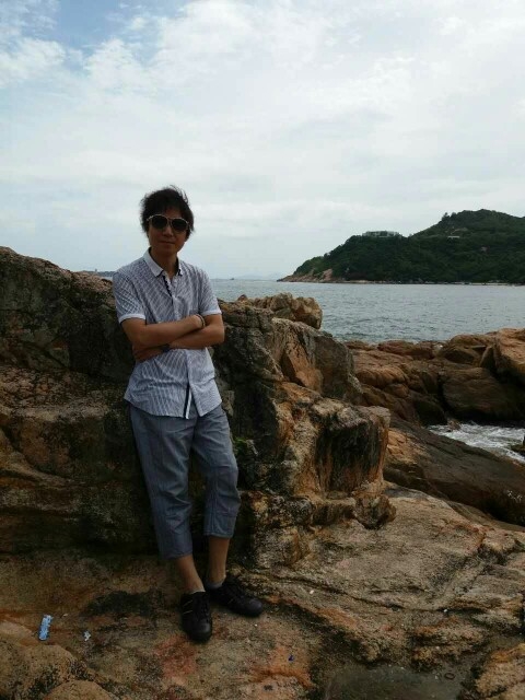 海星的第二张照片--宁化相亲网