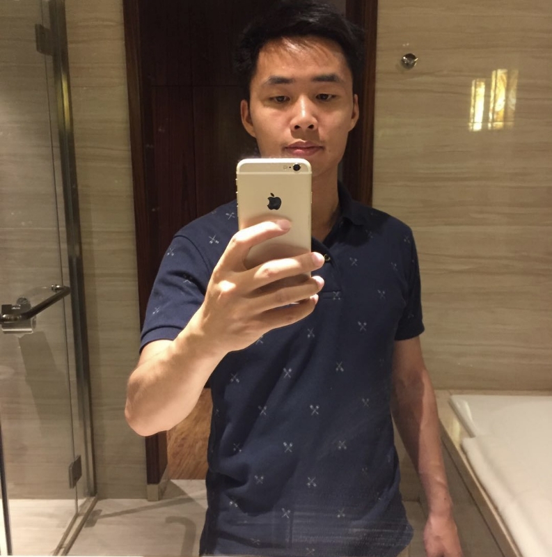 爱与自由的第一张照片--宁化相亲网