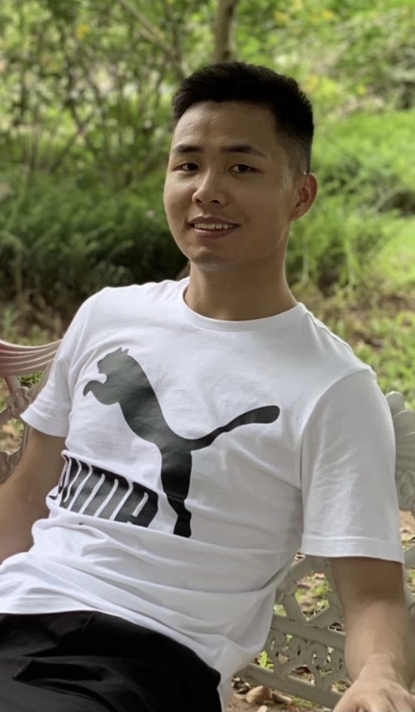 爱与自由的第二张照片--宁化相亲网