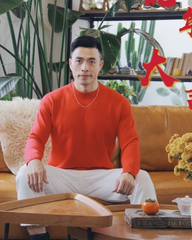 威廉的第一张照片--宁化相亲网