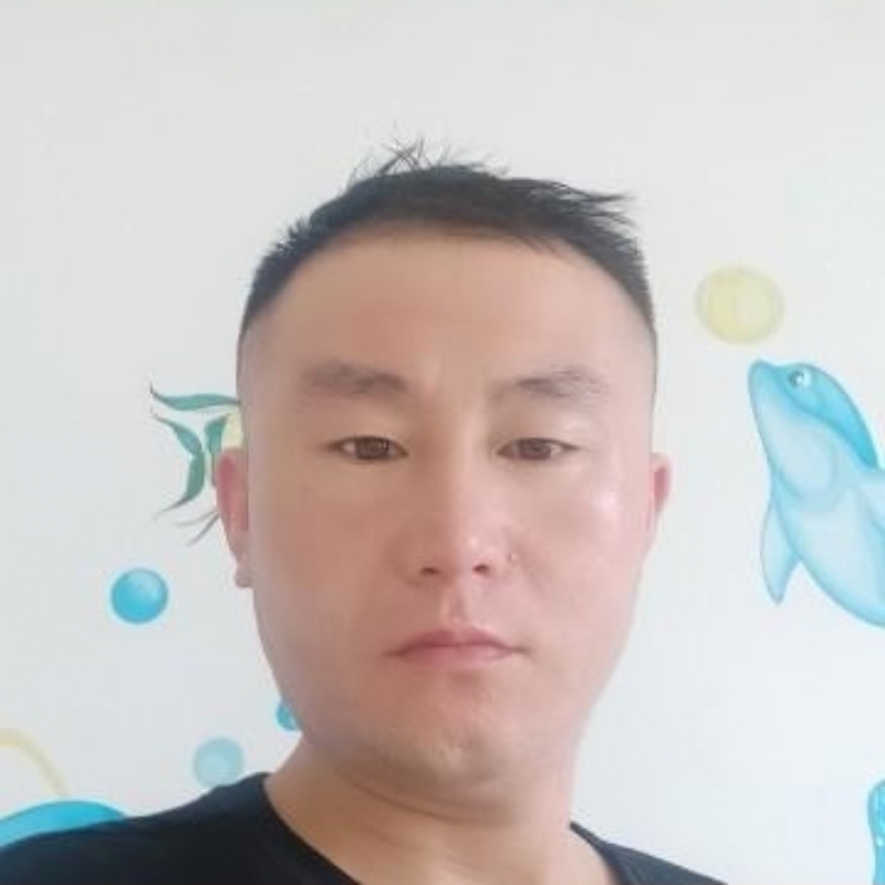 周广瑞的第一张照片--宁化相亲网