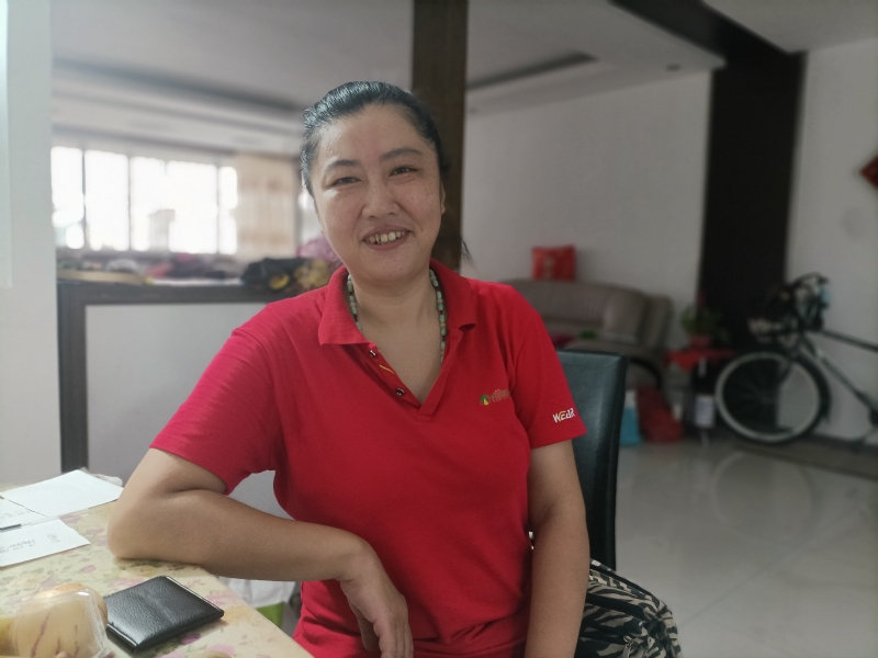北方人在桂林的第四张照片--宁化相亲网
