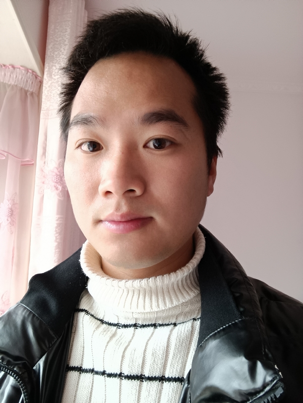 小杨的第一张照片--宁化相亲网