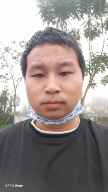 陌路者的第一张照片--宁化相亲网